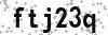 Security Code - Visually impaired may click to show text version of code in new window