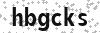 Security Code - Visually impaired may click to show text version of code in new window