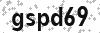 Security Code - Visually impaired may click to show text version of code in new window