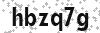 Security Code - Visually impaired may click to show text version of code in new window