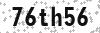 Security Code - Visually impaired may click to show text version of code in new window