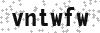 Security Code - Visually impaired may click to show text version of code in new window