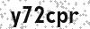 Security Code - Visually impaired may click to show text version of code in new window