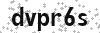 Security Code - Visually impaired may click to show text version of code in new window