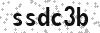 Security Code - Visually impaired may click to show text version of code in new window