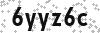 Security Code - Visually impaired may click to show text version of code in new window