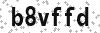 Security Code - Visually impaired may click to show text version of code in new window