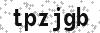 Security Code - Visually impaired may click to show text version of code in new window