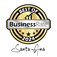 Best of Business Rate 2024